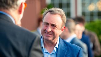 50th Annual Accounting Awards Banquet