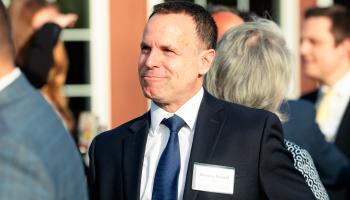 50th Annual Accounting Awards Banquet