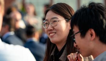 50th Annual Accounting Awards Banquet