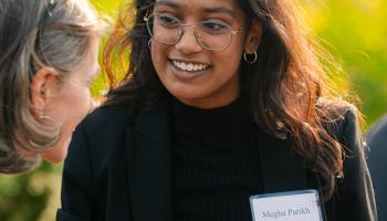 50th Annual Accounting Awards Banquet