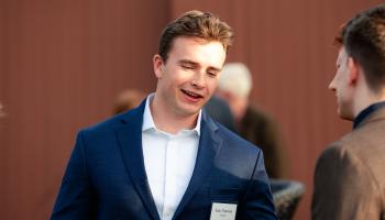 50th Annual Accounting Awards Banquet