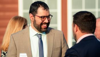 50th Annual Accounting Awards Banquet