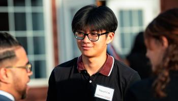 50th Annual Accounting Awards Banquet