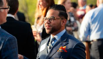 50th Annual Accounting Awards Banquet