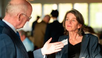 50th Annual Accounting Awards Banquet