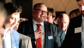 50th Annual Accounting Awards Banquet