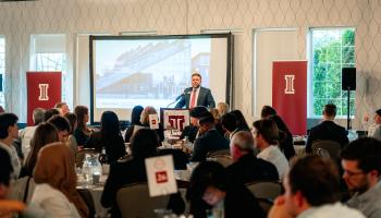 50th Annual Accounting Awards Banquet