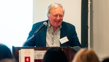 50th Annual Accounting Awards Banquet