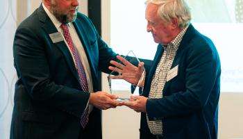 50th Annual Accounting Awards Banquet