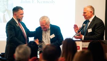 50th Annual Accounting Awards Banquet