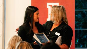 50th Annual Accounting Awards Banquet