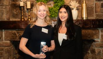 50th Annual Accounting Awards Banquet