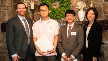 50th Annual Accounting Awards Banquet