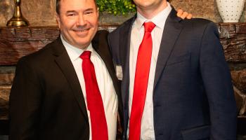 50th Annual Accounting Awards Banquet