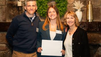 50th Annual Accounting Awards Banquet