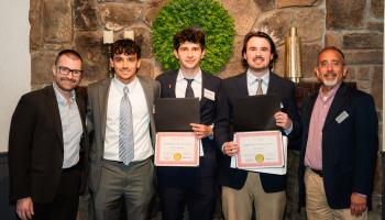50th Annual Accounting Awards Banquet