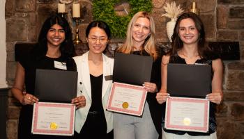 50th Annual Accounting Awards Banquet