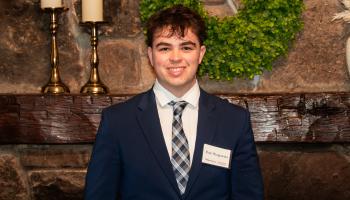 50th Annual Accounting Awards Banquet