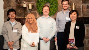 50th Annual Accounting Awards Banquet