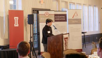 50th Annual Accounting Awards Banquet