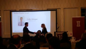 50th Annual Accounting Awards Banquet