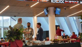 Homecoming Open House