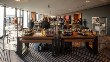 2026 HTM Annual Awards Dinner