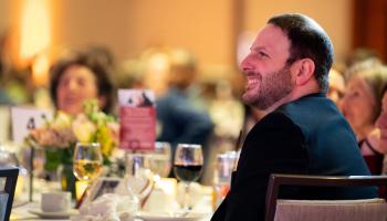 2026 HTM Annual Awards Dinner