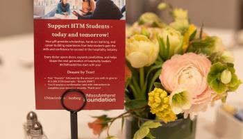 2026 HTM Annual Awards Dinner