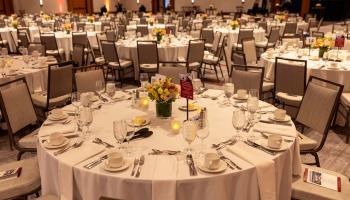 2026 HTM Annual Awards Dinner