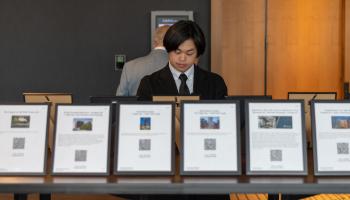 2026 HTM Annual Awards Dinner