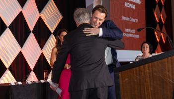 2026 HTM Annual Awards Dinner