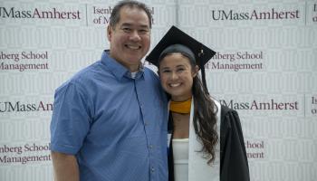 Commencement brunch 2026