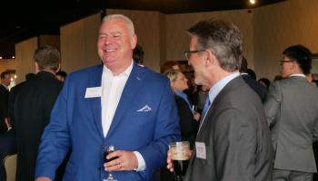51st Annual Accounting Banquet