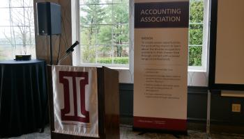 51st Annual Accounting Banquet