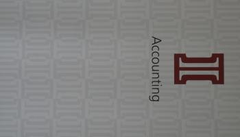 51st Annual Accounting Banquet