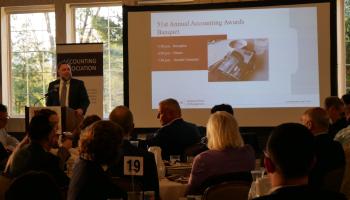 51st Annual Accounting Banquet