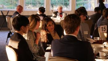51st Annual Accounting Banquet