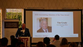 51st Annual Accounting Banquet
