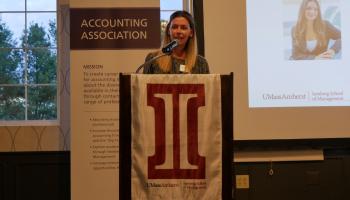 51st Annual Accounting Banquet
