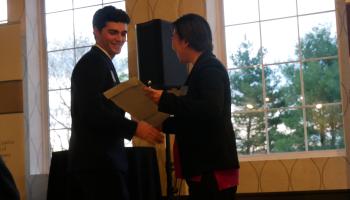 51st Annual Accounting Banquet