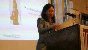 51st Annual Accounting Banquet