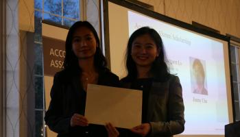 51st Annual Accounting Banquet
