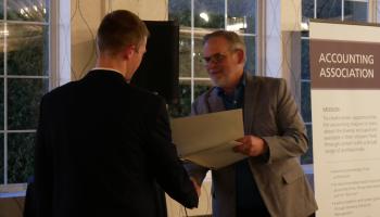 51st Annual Accounting Banquet