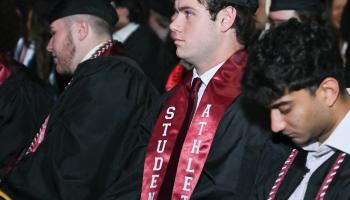 Senior Celebration 2026