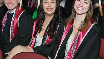 Senior Celebration 2026