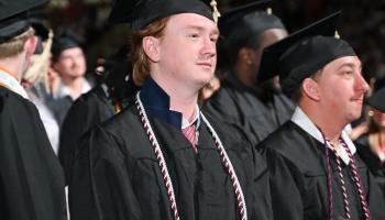Senior Celebration 2026
