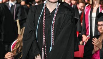 Senior Celebration 2026