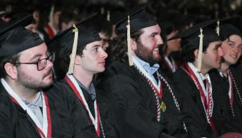 Senior Celebration 2026