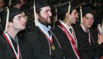 Senior Celebration 2026